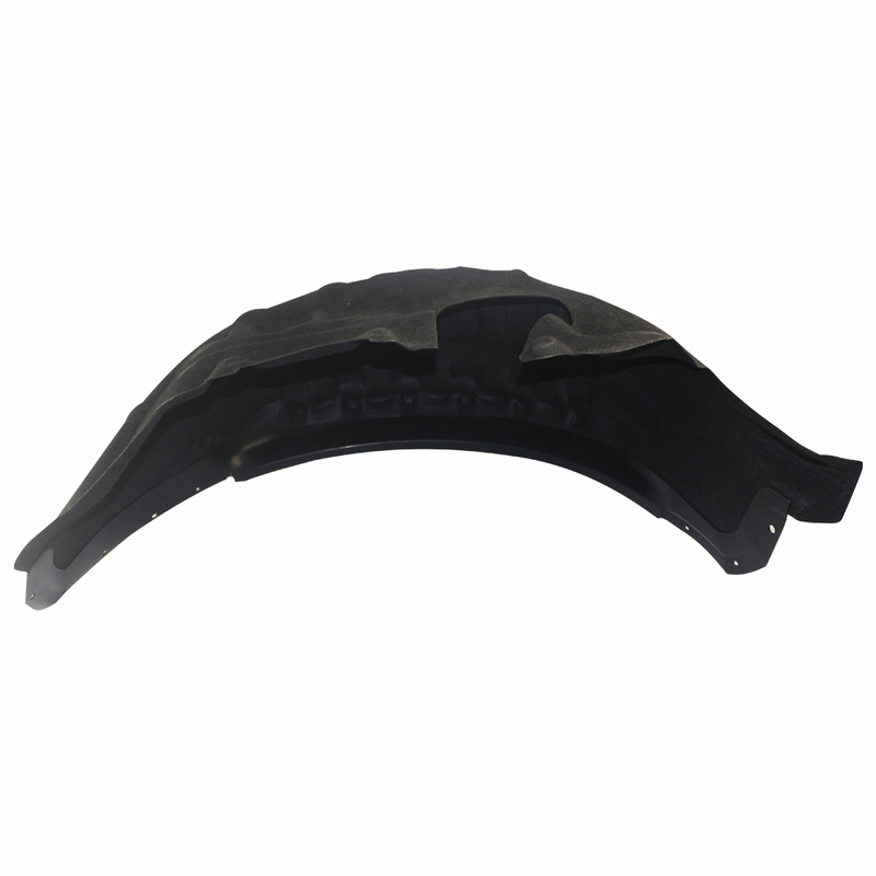 Womala Wheel Cushion OE 31333252 Belakang Fender Kiri Belakang untuk Volvo S60 V60