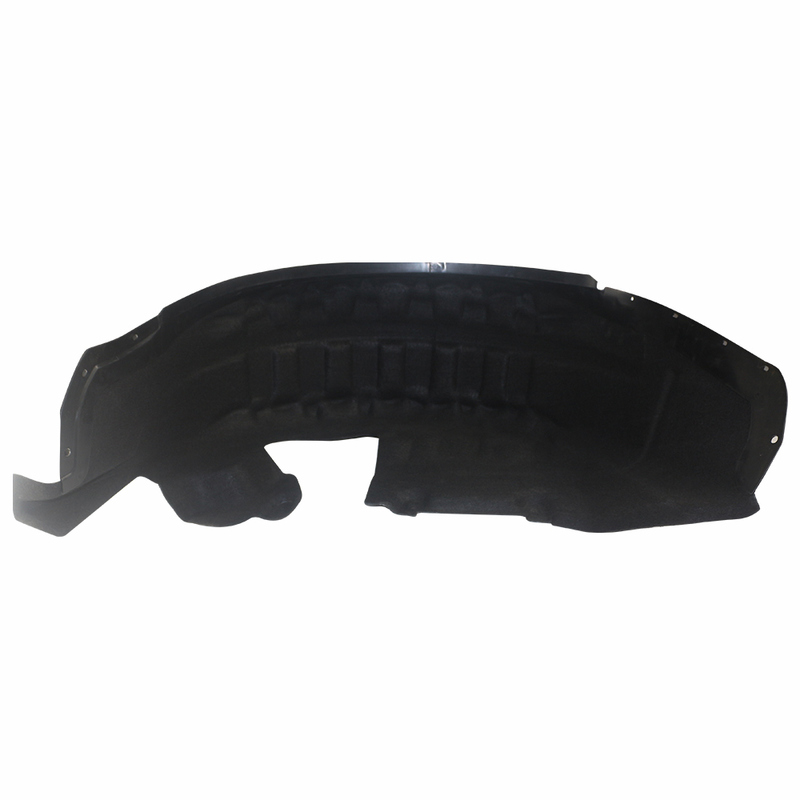 Womala Wheel Cushion OE 31333252 Belakang Fender Kiri Belakang untuk Auto Parts S60 V60