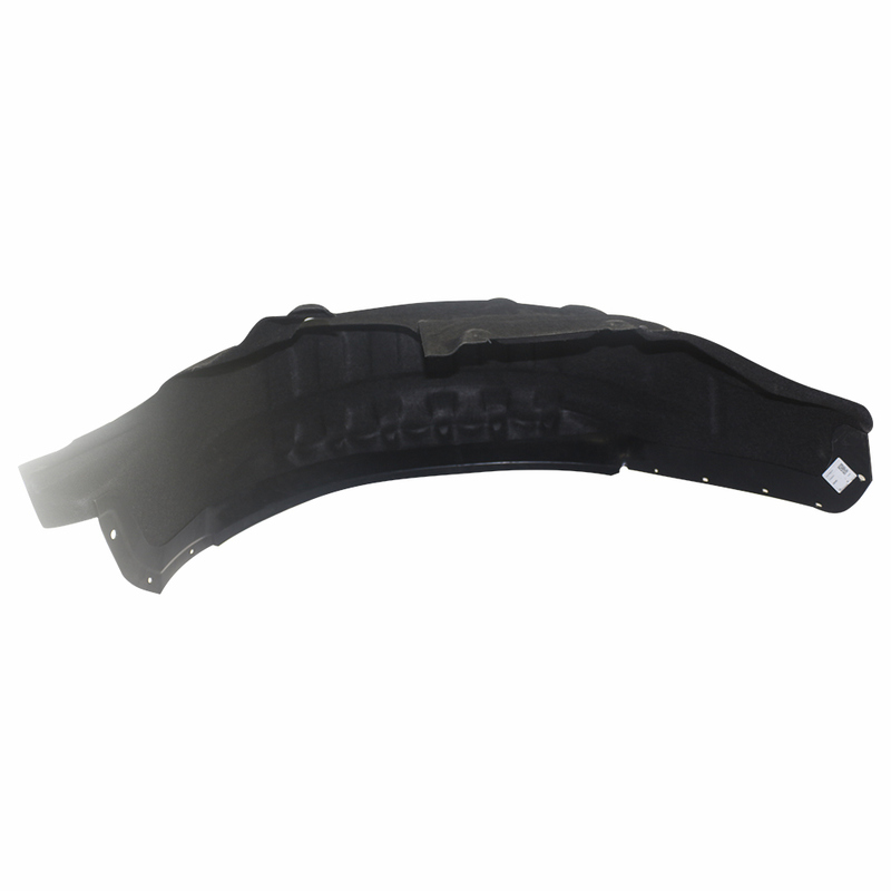 Womala Pelindung Lengkung Roda Kanan OE 31333253 Pelindung Fender Kanan untuk Auto Parts S60 V60
