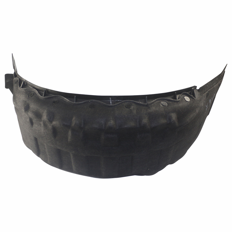 Womala Pelindung Lengkung Roda Kanan OE 31333253 Pelindung Fender Kanan untuk Volvo S60 V60