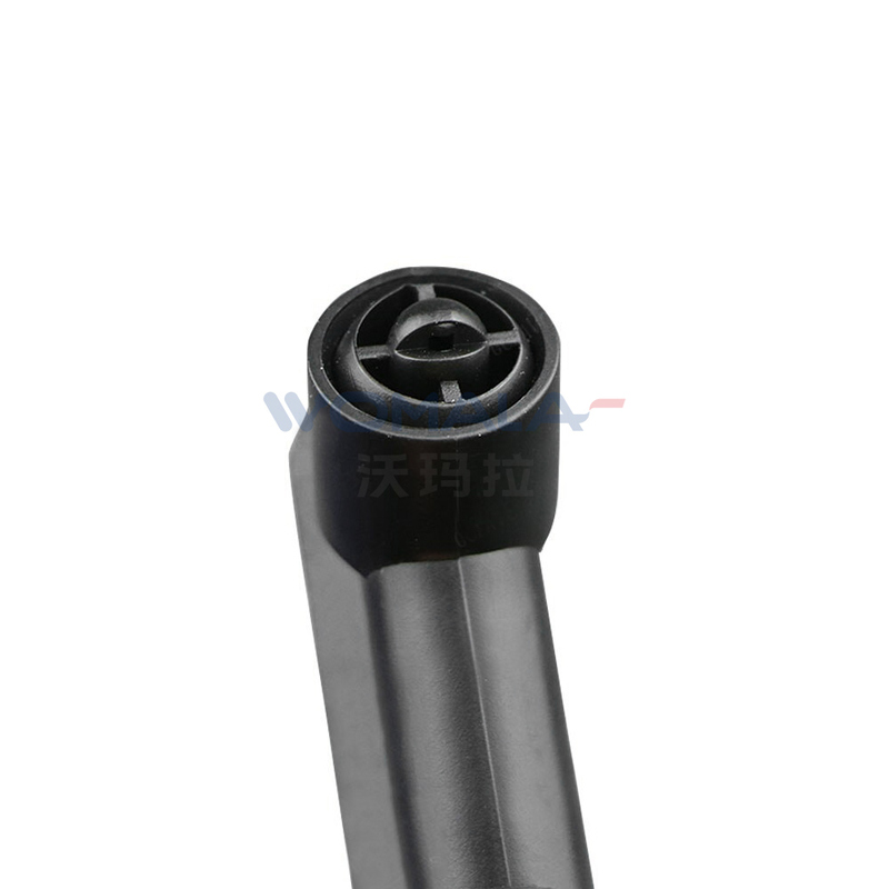 Womala headlight washer OE 31333665 Motor jet lampu depan kiri untuk Volvo XC60 -17