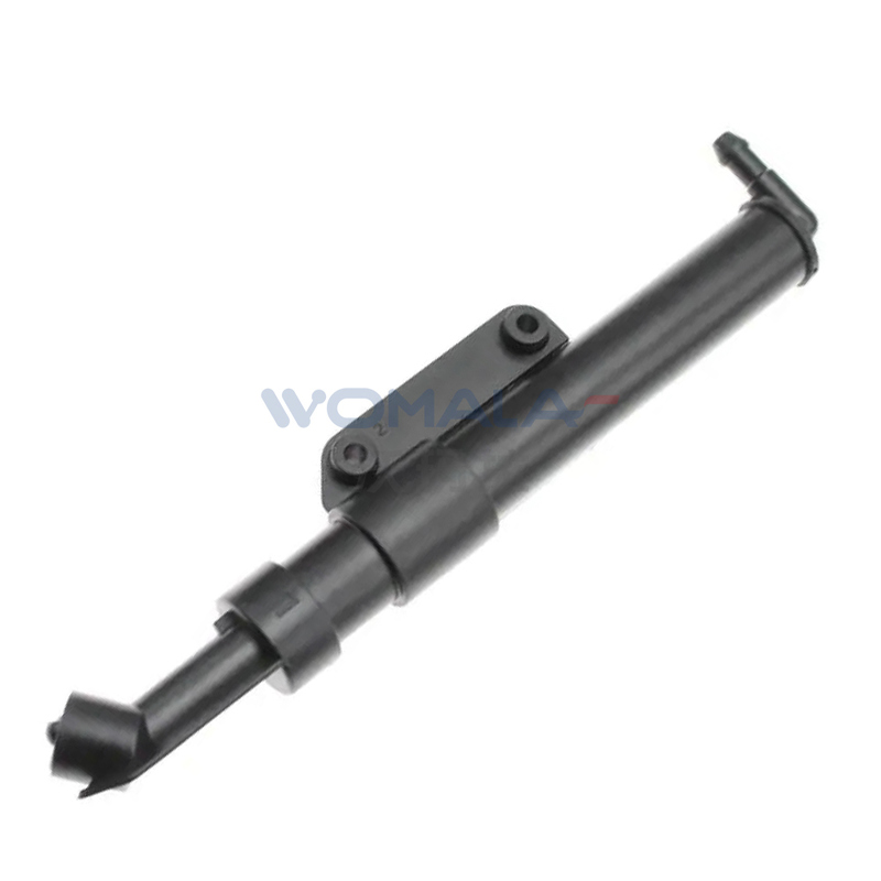 Womala headlight washer OE 31333665 Motor jet lampu depan kiri untuk Volvo XC60 -17