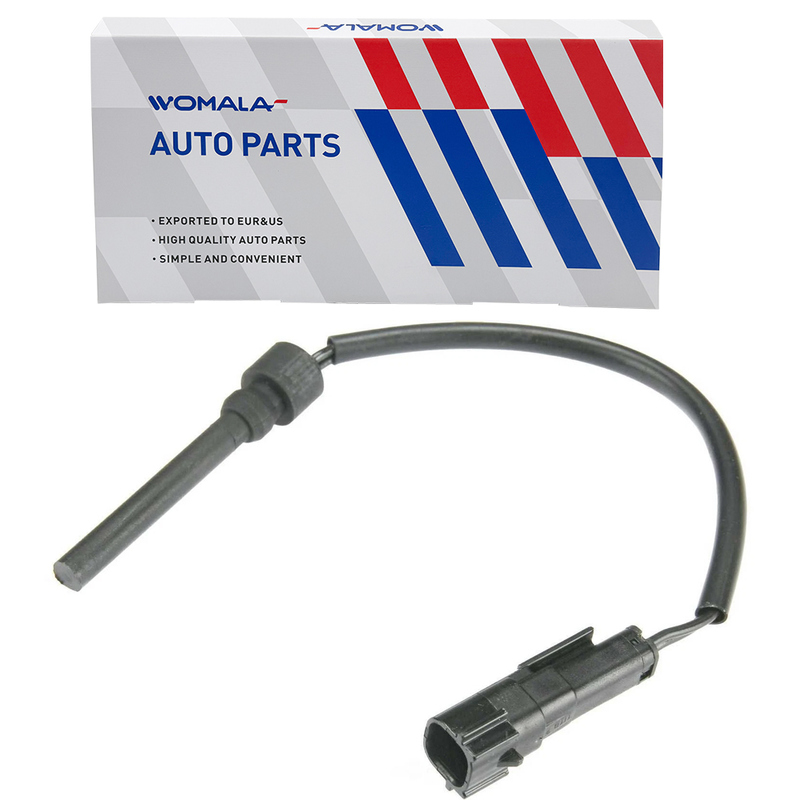 Womala Sensor Tingkat Pendingin Mesin OE 30645812 Sensor pendingin untuk Auto Parts S60 V60