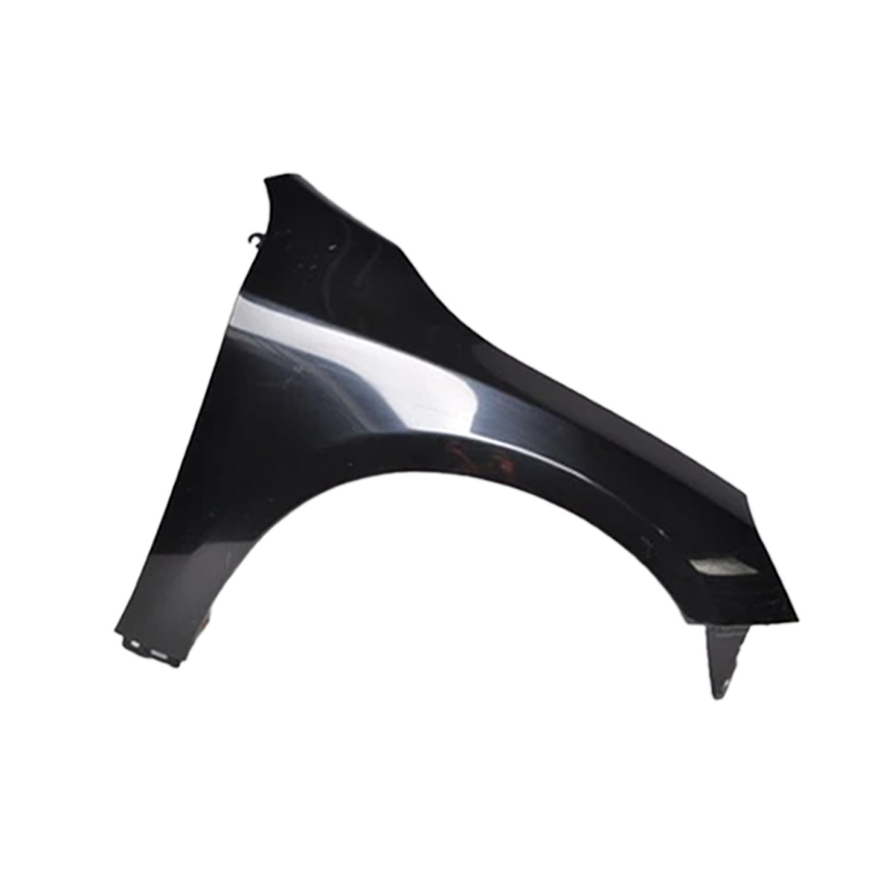 Womala Fender Kanan Depan OE 31352074 Fender Mobil untuk Volvo S60 Bagian Sistem Fender
