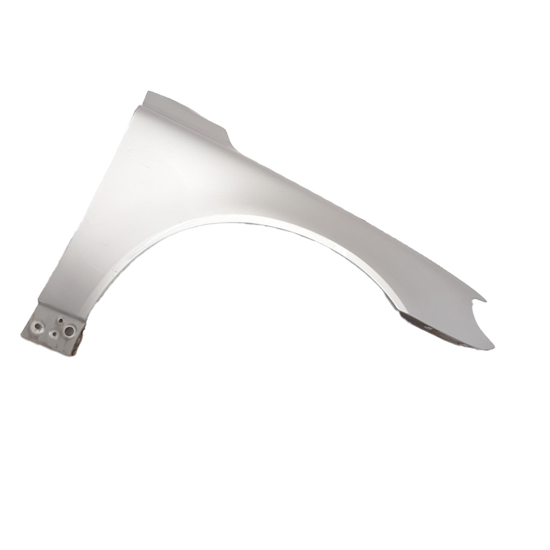 Womala Fender Kanan Depan OE 31294001 Fender Mobil untuk Volvo S80 Bagian Sistem Fender