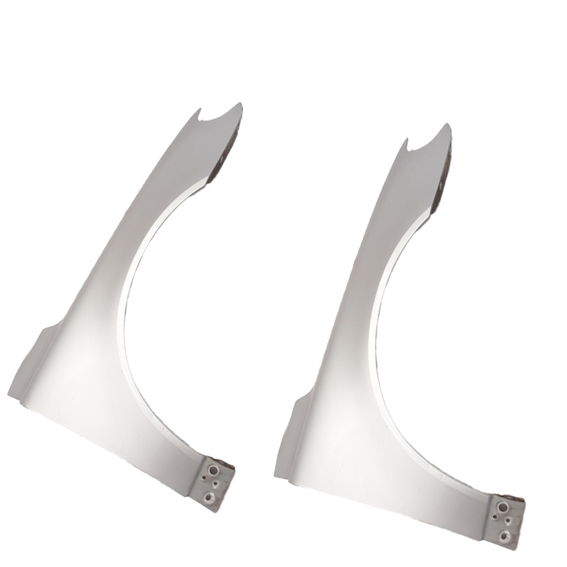 Womala Fender Kanan Depan OE 31294001 Fender Mobil untuk Auto Parts S80 Bagian Sistem Fender