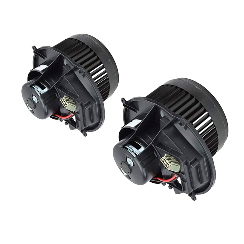 Womala Fan Motor OE 31320393 Blower Motor untuk Auto Parts XC90 Bagian dari Fan Motor System