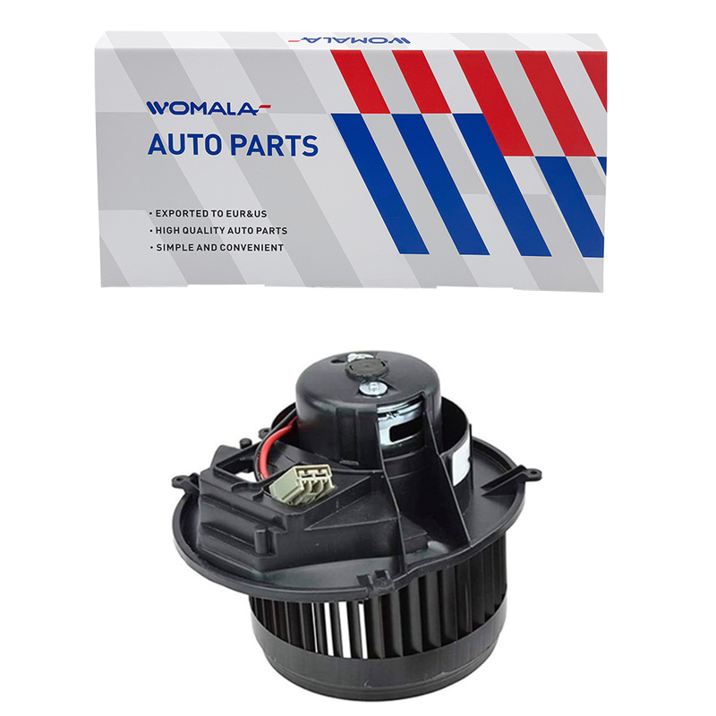 Womala Fan Motor OE 31320393 Blower Motor untuk Auto Parts XC90 Bagian dari Fan Motor System