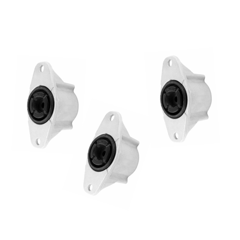 Womala belakang Shock Mount OE 30760162 Shock Absorber Top Mount untuk Auto Parts C30 C70 V50