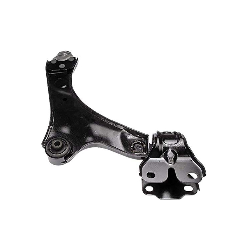 Womala Suspension Control Arm 31317663 Depan Kiri Kanan lengan untuk Volvo S60 V60 XC70