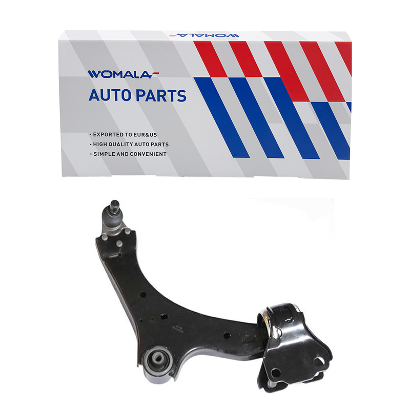 Womala Suspension Control Arm 31317663 Depan Kiri Kanan lengan untuk Auto Parts S60 V60 XC70