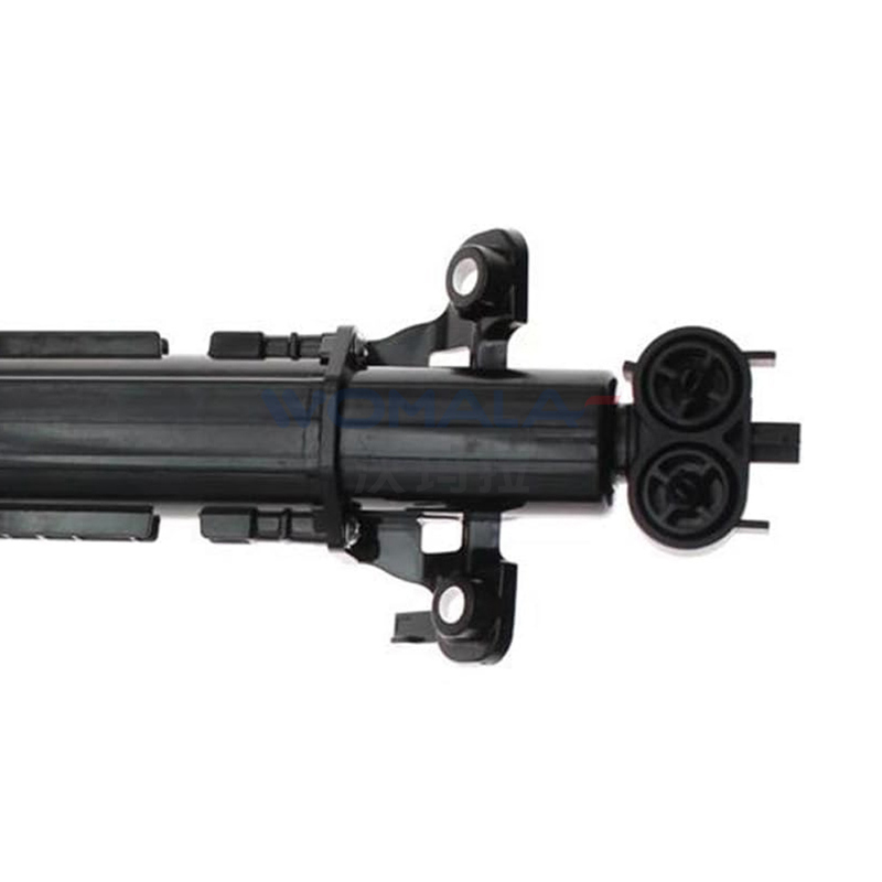 Womala Lampu Depan Wiper Washer OE 31333667 Motor Jet Lampu Depan Kiri untuk Volvo S60 11-18