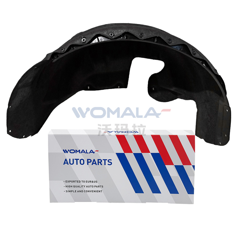 Womala Wheel Arch Cushion OE 31333969 Belakang Fender Kanan Belakang untuk Volvo XC60 -17