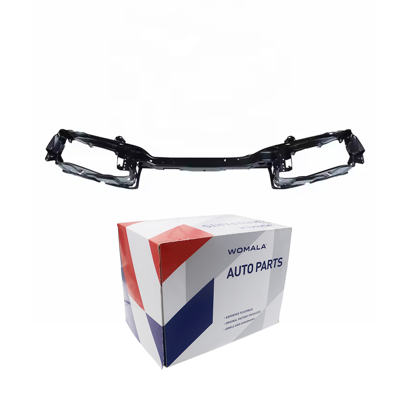 Womala Front Radiator Support OE 31335263 Frame Front End untuk Auto Parts S40 V50 C30