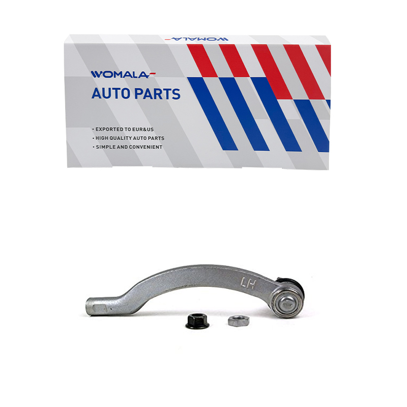 Ujung Batang Penarik Kemudi Womala 30761719 Ujung Batang Penarik untuk Auto Parts S60 S80 V70