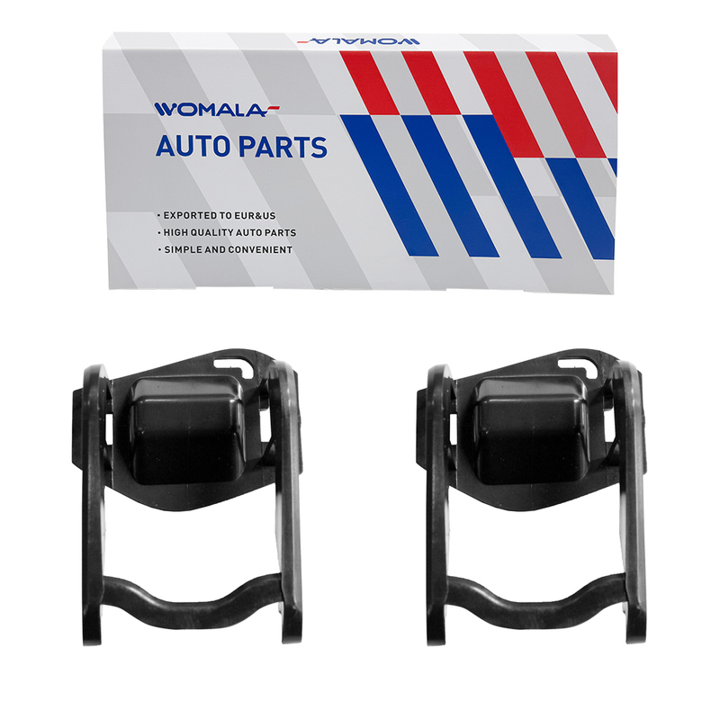 Womala Lampu depan Penutup Penutup Penutup 31323771 Depan Kiri Penutup Pencuci untuk Volvo XC60