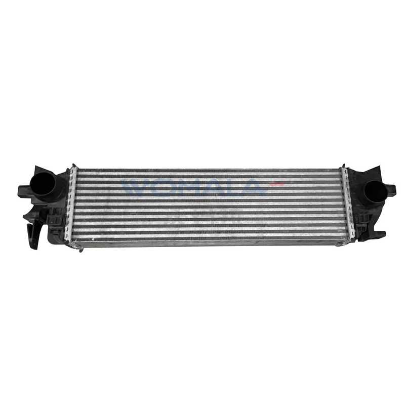 Womala Intercooler OE 31338306 untuk Auto Parts S60/S90 V60/V90 XC60/XC90 Bagian Otomotif