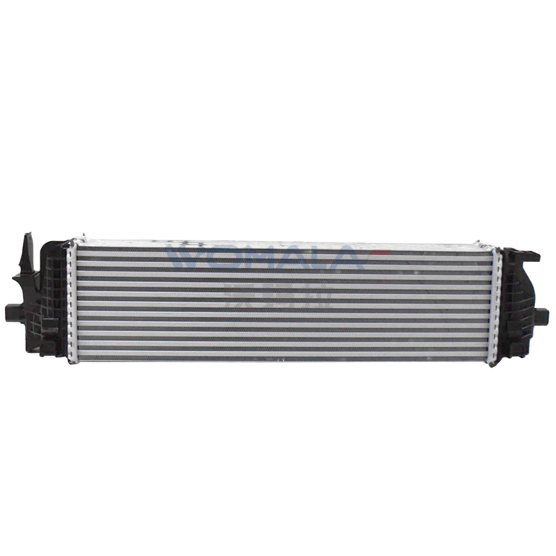 Womala Intercooler OE 31338306 untuk Auto Parts S60/S90 V60/V90 XC60/XC90 Bagian Otomotif