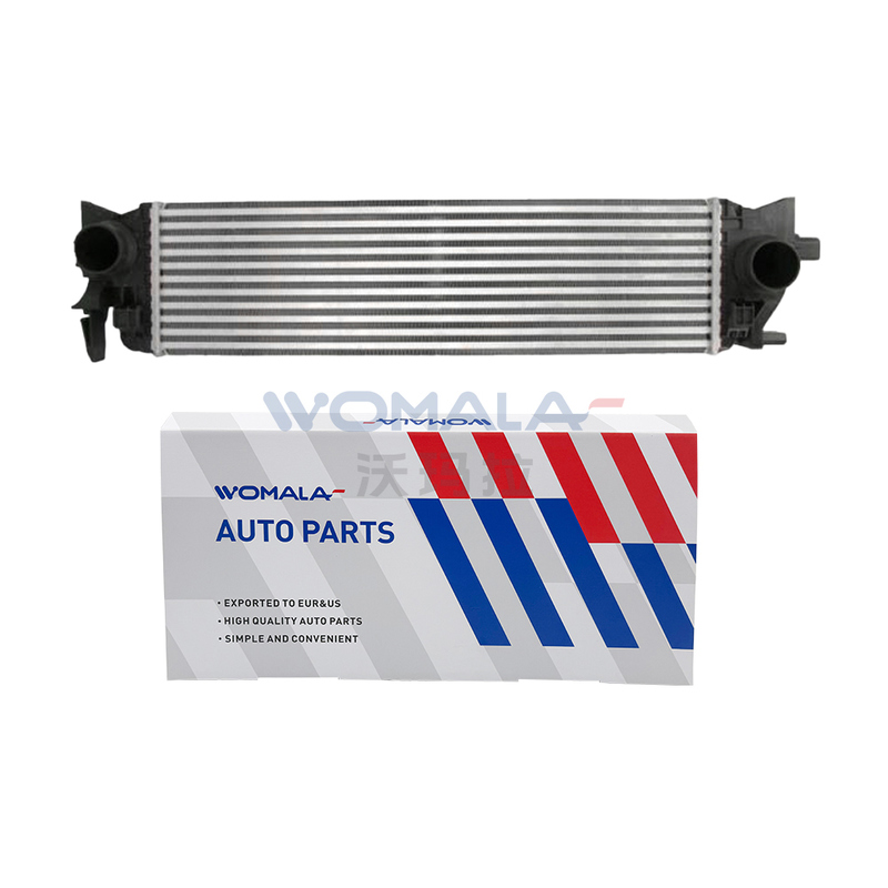 Womala Intercooler OE 31338306 untuk Volvo S60/S90 V60/V90 XC60/XC90 Bagian Otomotif