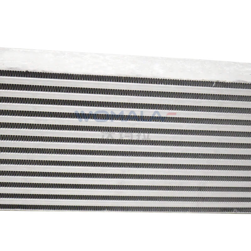Womala Intercooler OE 31338306 untuk Volvo S60/S90 V60/V90 XC60/XC90 Bagian Otomotif