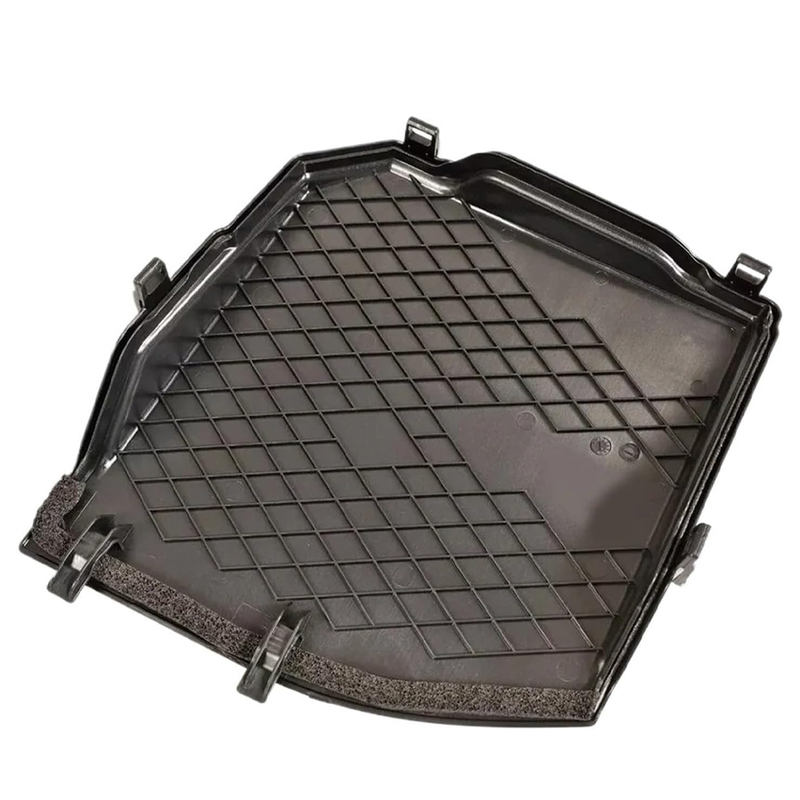 Penutup Kotak Baterai Depan Womala 31353766 Penutup Baterai untuk Auto Parts S60 XC60 XC70