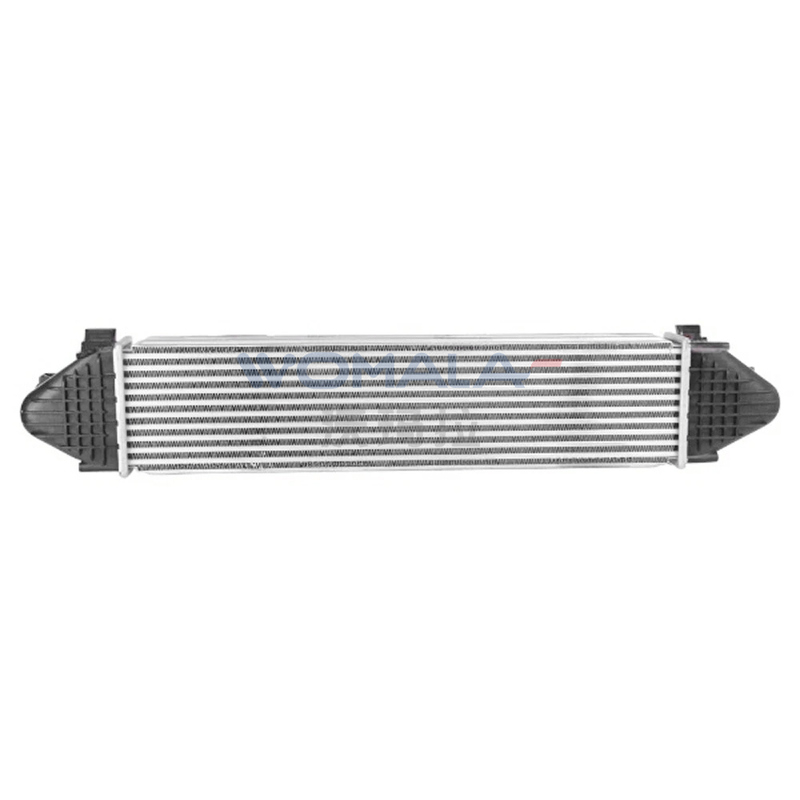 Womala Auto Cooling Parts Intercooler OE 31338473 untuk Auto Parts V40 V70 S80 C30 XC70