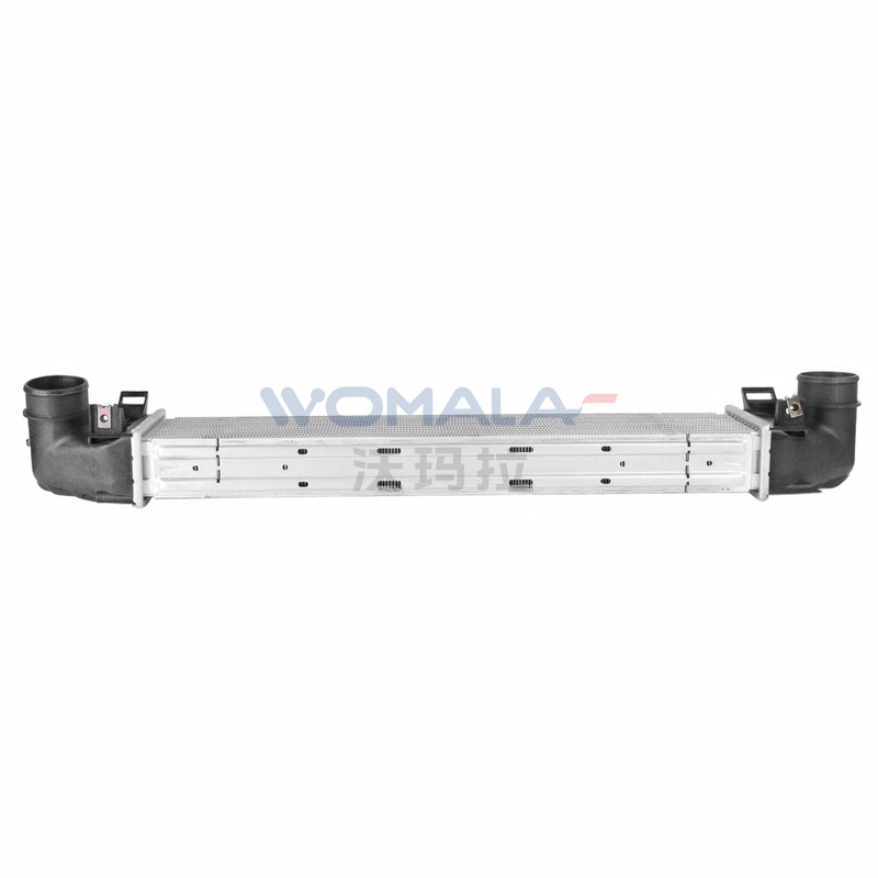 Womala Auto Cooling Parts Intercooler OE 31338473 untuk Auto Parts V40 V70 S80 C30 XC70