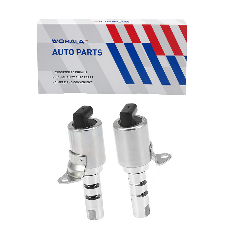 Katup Solenoid Camshaft Womala 36001878 Katup Kontrol untuk Auto Parts XC60 V60 V70 S80
