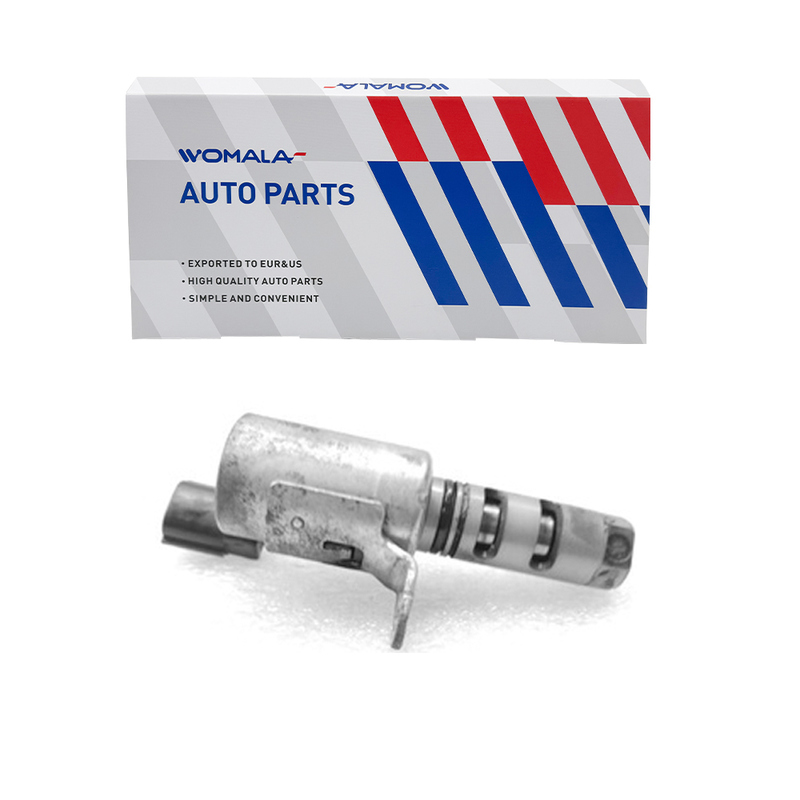 Womala Engine Variabel Katup Waktu Solenoid 36010300 Solenoid Poros Cam untuk Auto Parts S60 V60 V70