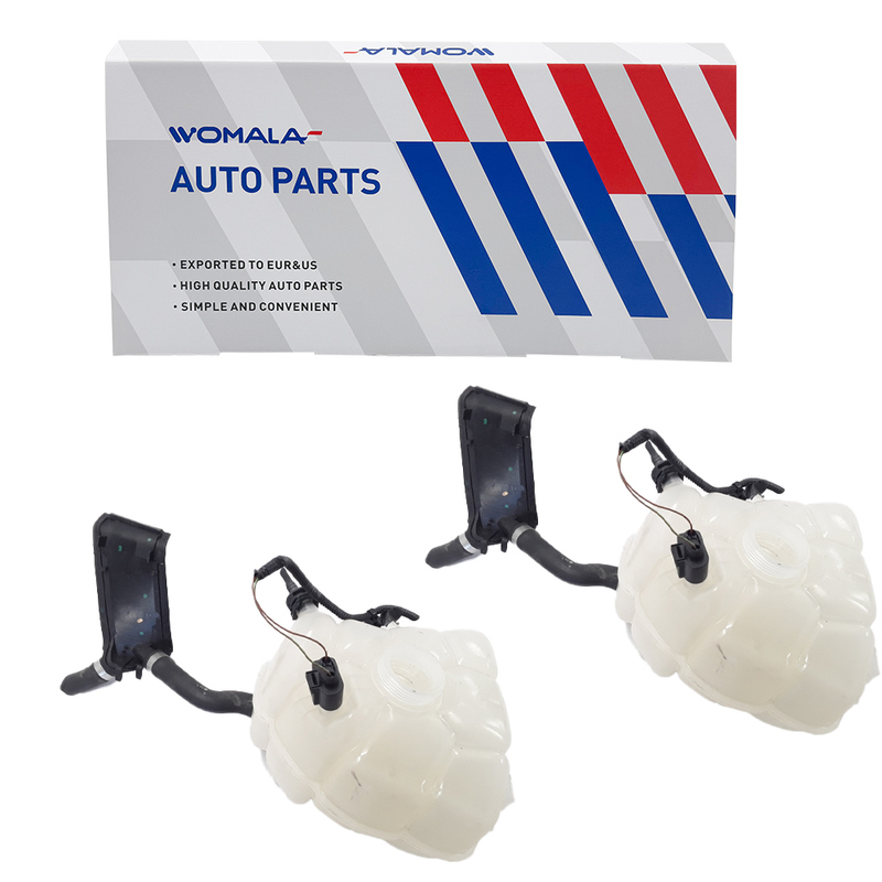 Womala Coolant Reservoir 31338291 Tangki ekspansi untuk Auto Parts XC60 S90 V90 XC90