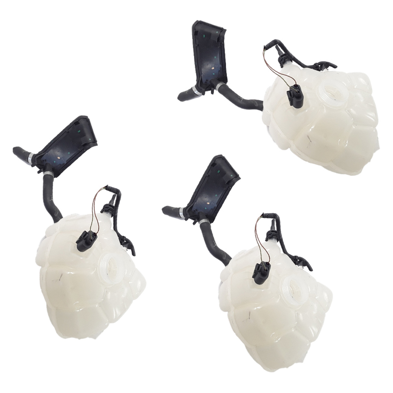 Womala Coolant Reservoir 31338291 Tangki ekspansi untuk Auto Parts XC60 S90 V90 XC90