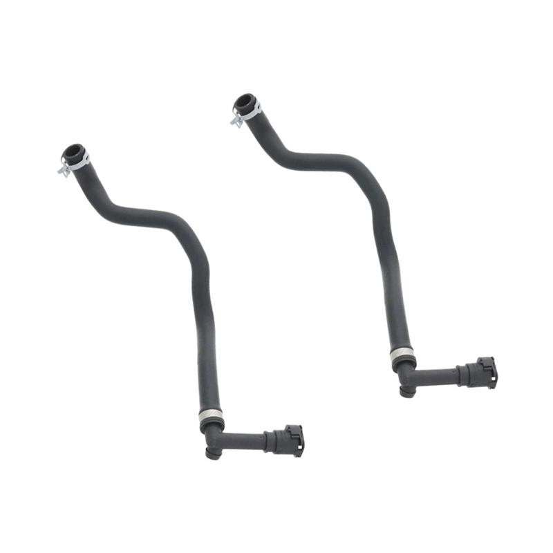 Selang Air Womala 31338713 Selang Pendingin untuk Auto Parts XC60 Suku Cadang Otomotif Pendingin