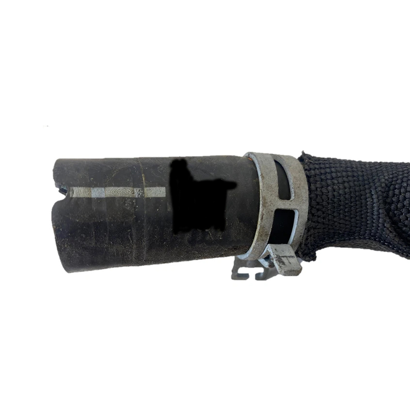 Selang Pipa Selang Air Womala 31338754 untuk Pendingin Volvo V40 Suku Cadang Otomotif Pendingin