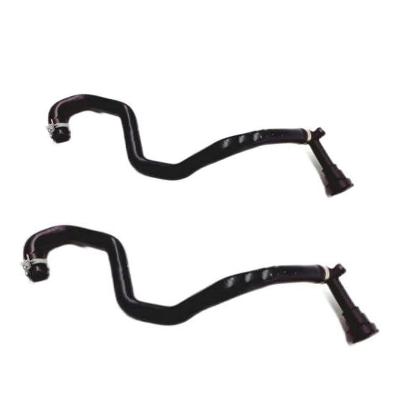 Selang Pipa Radiator Womala 31202742 Pipa Pendingin untuk Volvo XC60(-17) Suku Cadang Otomotif Pendingin