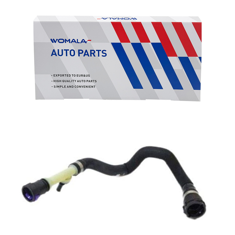 Womala Heater Hose 31368661 Pompa Air Selang untuk Auto Parts S60 V60 XC60