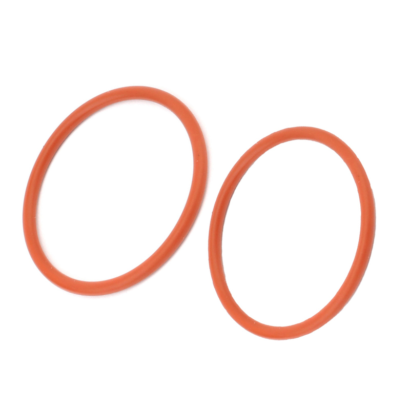 Womala Air Pipe O Ring 31422329 Seal Air Pipe untuk Volvo S60 V60 S90 Mesin Auto Parts