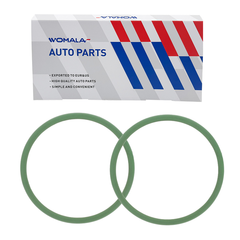 Womala Air Pipe O Ring 31657726 Segel Pipa Udara untuk Auto Parts S60 S90 V60