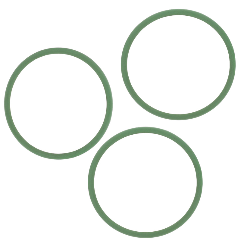 Womala Air Pipe O Ring 31657726 Segel Pipa Udara untuk Auto Parts S60 S90 V60