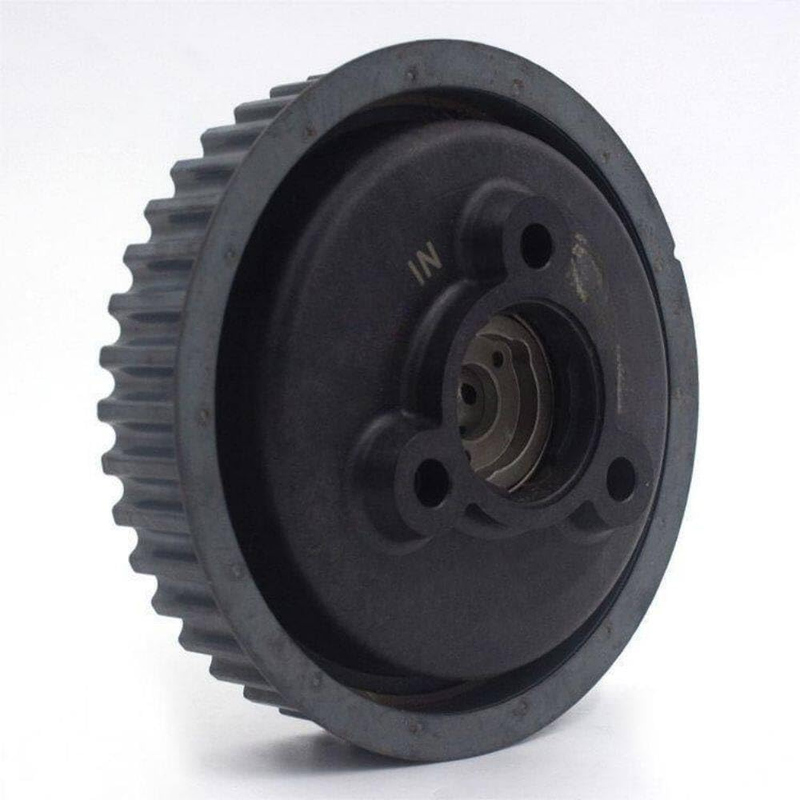 Roda Gigi Camshaft Pengatur Waktu Mesin Womala 32213917 Roda Gigi Pengatur Waktu untuk Auto Parts S80 S60