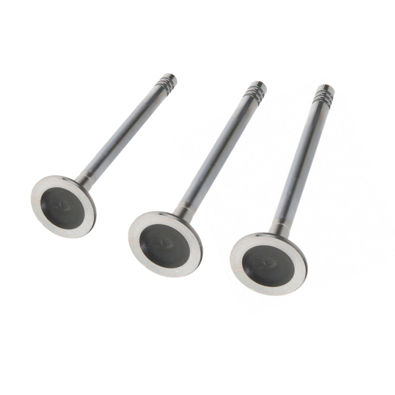 Katup Buang Mesin Womala 32249029 Katup Buang untuk Suku Cadang Otomotif Mesin Auto Parts XC90