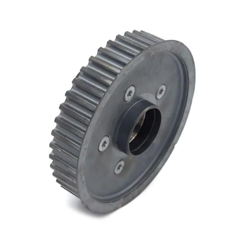 Womala Motor Timing Camshaft Sprocket 32213918 Timing Sprocket untuk Auto Parts V40 V60