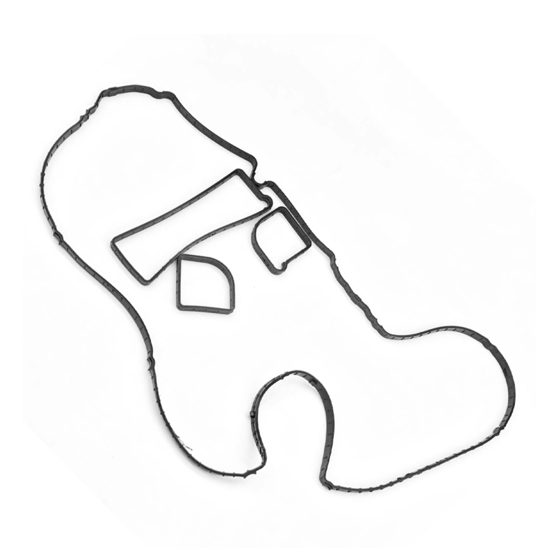 Womala Valve Cover Gasket Set 31316607 Valve Cover Gasket untuk Auto Parts XC60