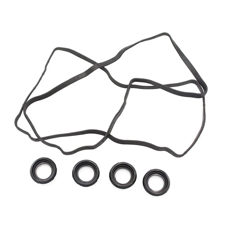 Womala Valve Cover Gasket Set 31316607 Valve Cover Gasket untuk Auto Parts XC60