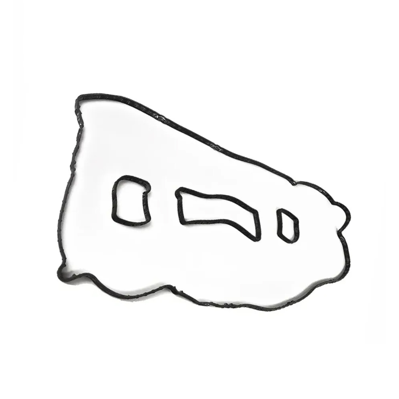 Womala Valve Cover Gasket Set 31316607 Valve Cover Gasket untuk Auto Parts XC60