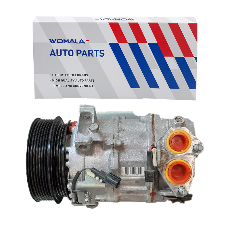 Kompresor AC Womala 36011715 Kompresor untuk Volvo S90 XC60 XC90 V90