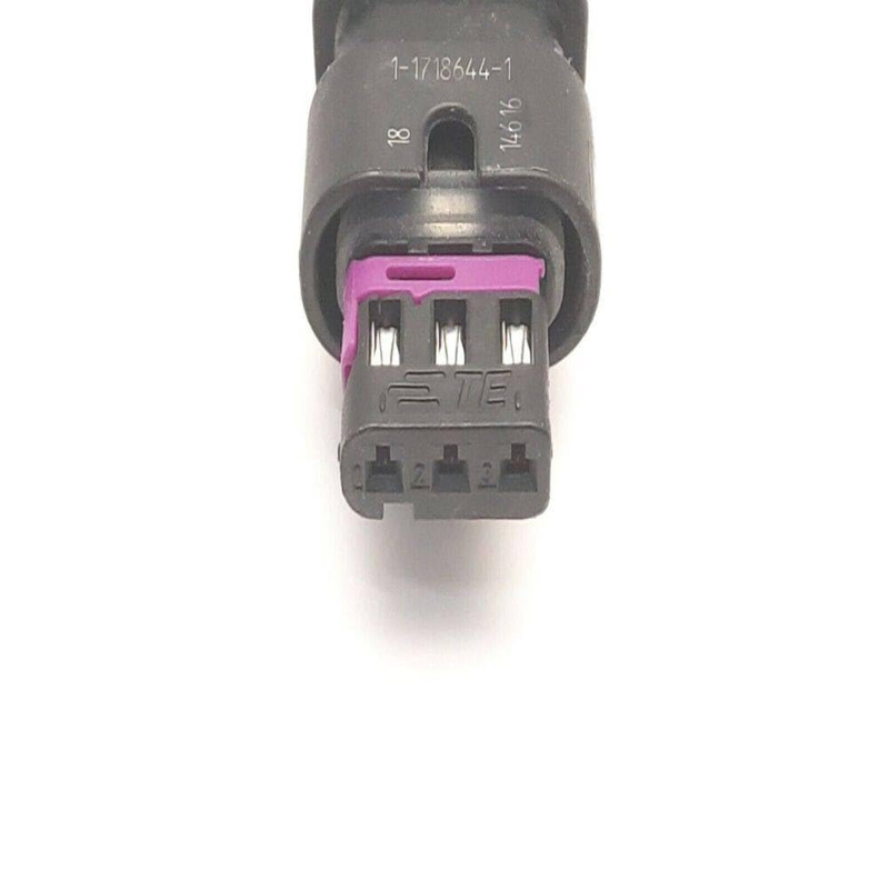 Womala Rear Bumper Wiring Harness 31358645 Harness Kabel Radar Mundur untuk Auto Parts S60L