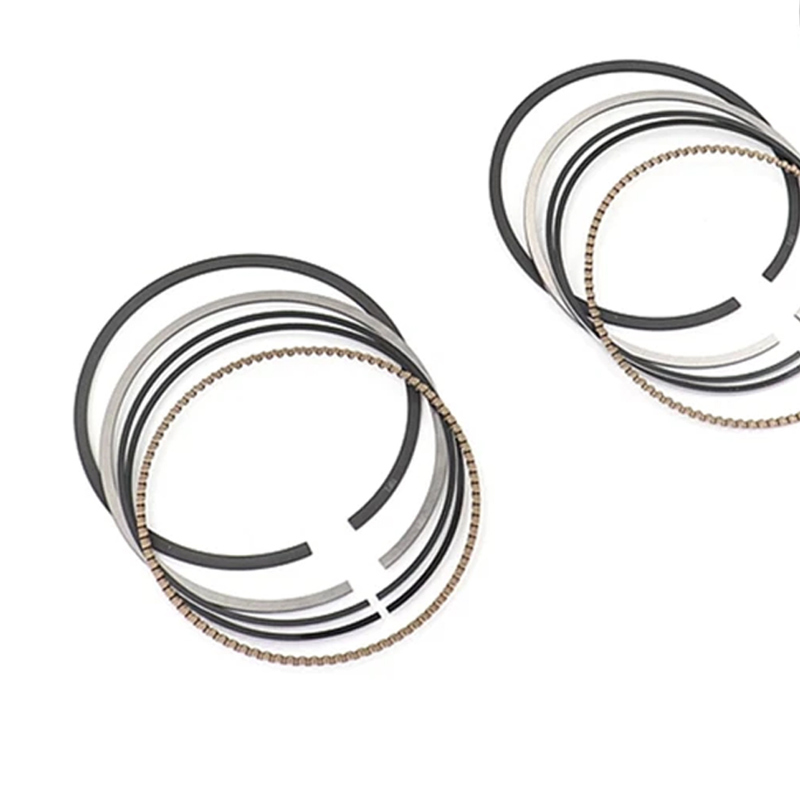 Womala Engine Piston Ring Kit 30750896 STD Piston Ring untuk Volvo XC60 S60 S80