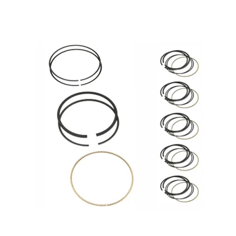 Womala Engine Piston Ring Kit 30750896 STD Piston Ring untuk Volvo XC60 S60 S80