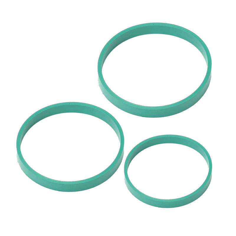 Womala Intake Runner O Ring 31331885 Intake Manifold Seal untuk Auto Parts V50 S40