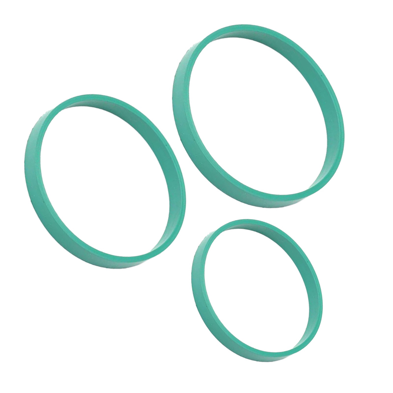 Womala Intake Runner O Ring 31331885 Intake Manifold Seal untuk Volvo V50 S40